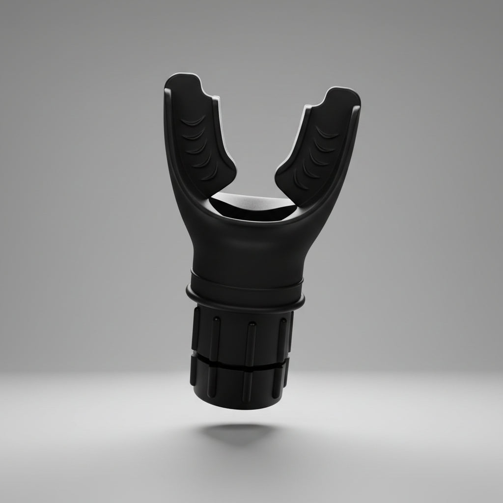 G8WEI Breath Trainer™ | Adjustable Resistance Lung Trainer